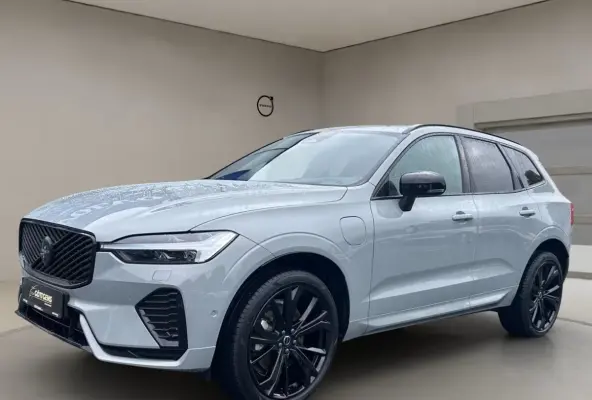 2.0 T8 Plug-in hybrid AWD BLACK EDITION (335kW/455PK) ** PANO, TREKH, ACC, HuD, 21-inch LMV ** 1e EIG - UNFALLFREI ** ** INFORMEER OOK NAAR ONZE AANTREKKELIJKE FINANCIAL-LEASE TARIEVEN **