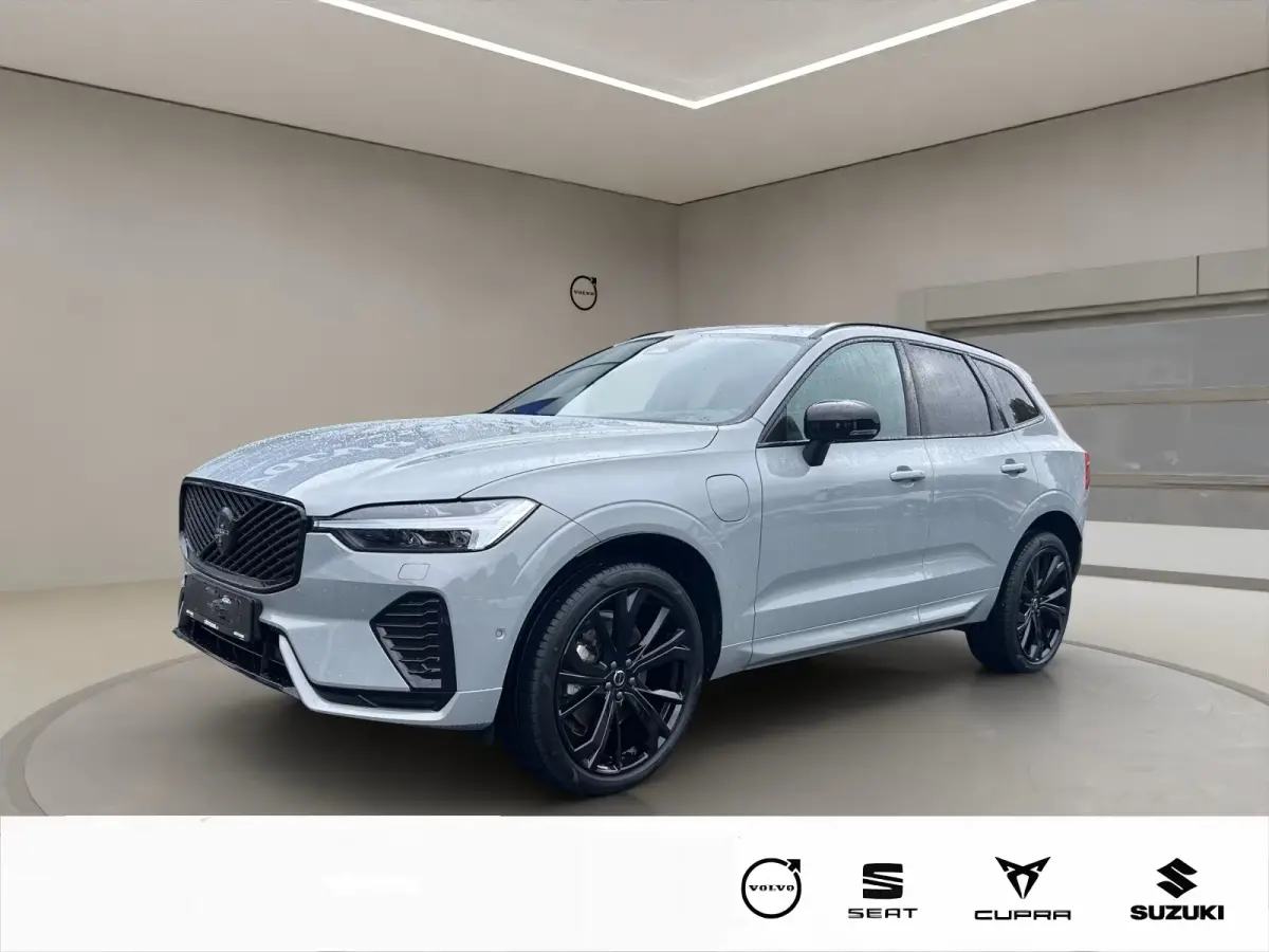2.0 T8 Plug-in hybrid AWD BLACK EDITION (335kW/455PK) ** PANO, TREKH, ACC, HuD, 21-inch LMV ** 1e EIG - UNFALLFREI ** ** INFORMEER OOK NAAR ONZE AANTREKKELIJKE FINANCIAL-LEASE TARIEVEN **