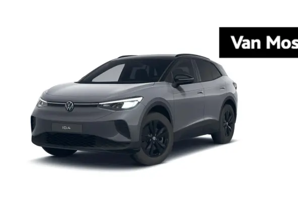 Limited Edition 58 kWh 190PK | # AD | Navigatie | Trekhaak, Elektrisch Uitklapbaar | Automatische Airconditioning | Stoel\Stuur- Verwarming | Achteruitrijcamera | Apple CarPlay en Android Au
