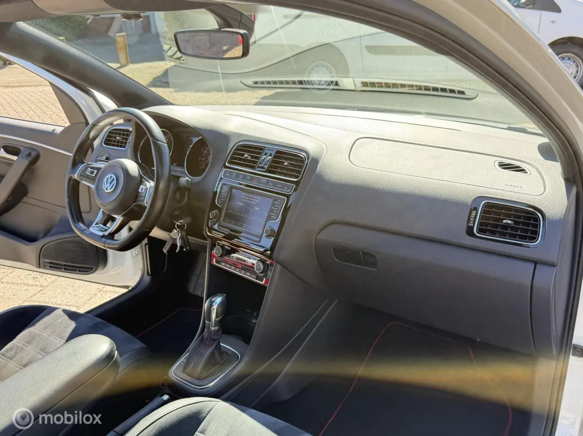 1.8 TSI GTI VOL OPTIES PANO ALCANTARA DEALER