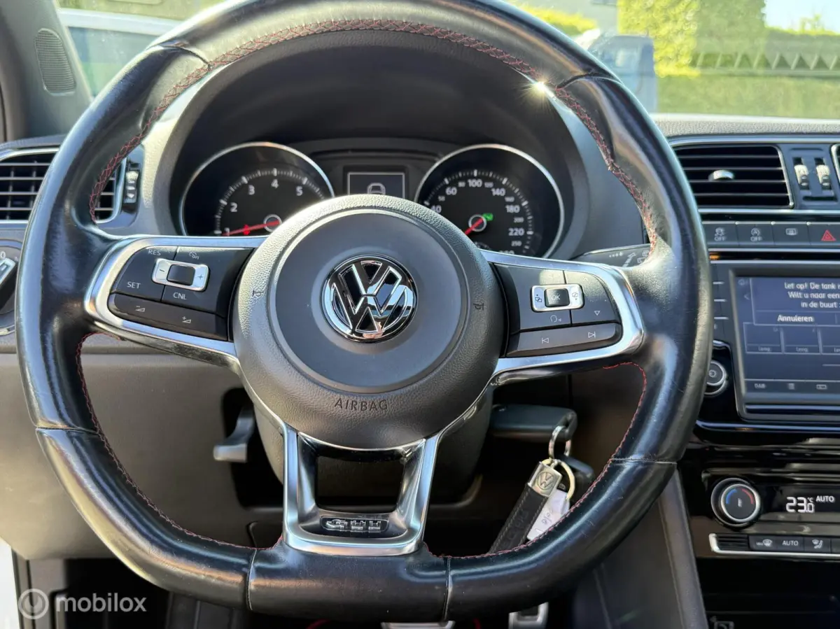 1.8 TSI GTI VOL OPTIES PANO ALCANTARA DEALER