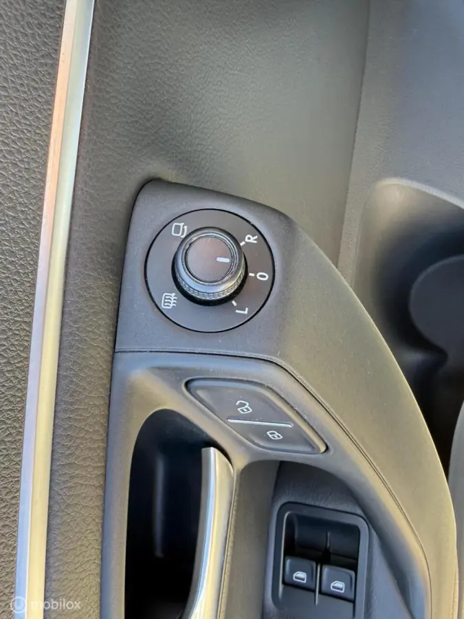 1.8 TSI GTI VOL OPTIES PANO ALCANTARA DEALER