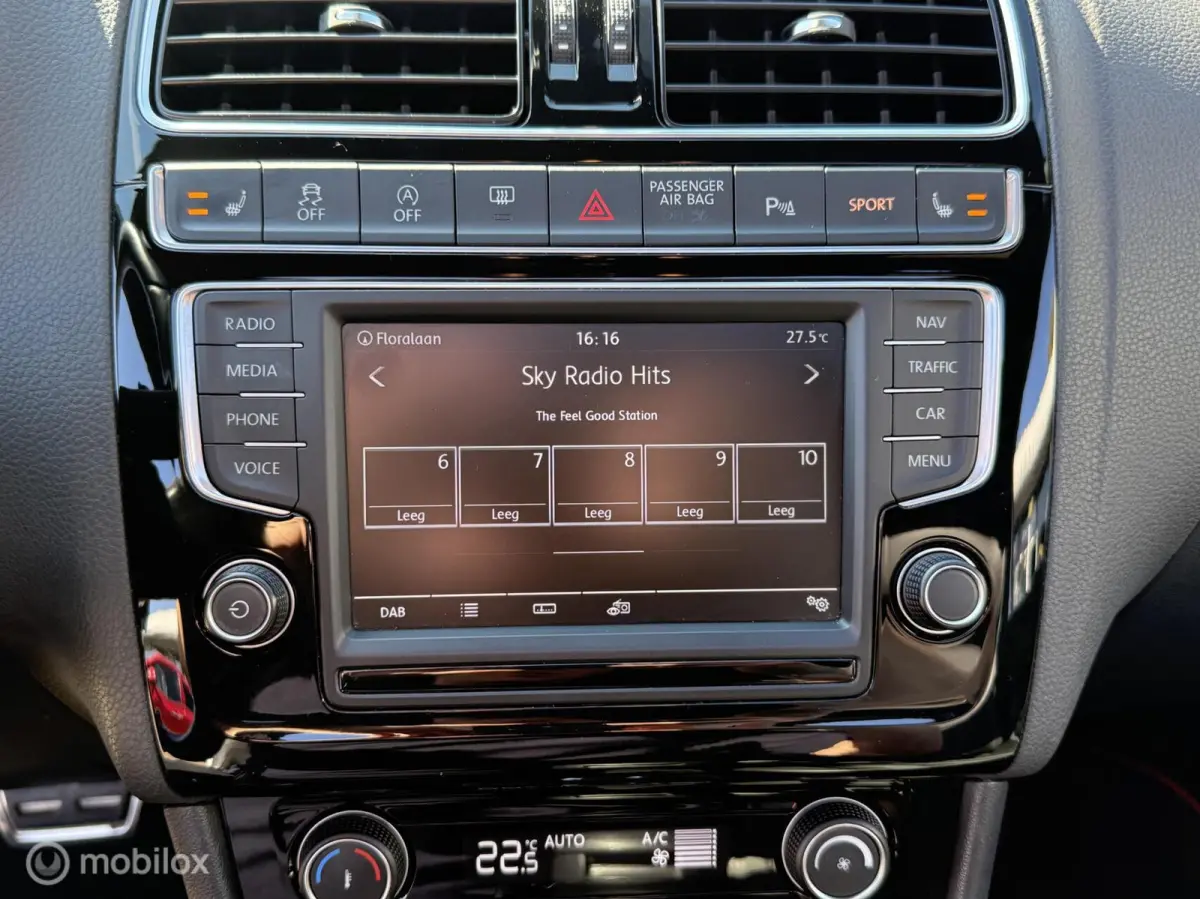 1.8 TSI GTI VOL OPTIES PANO ALCANTARA DEALER