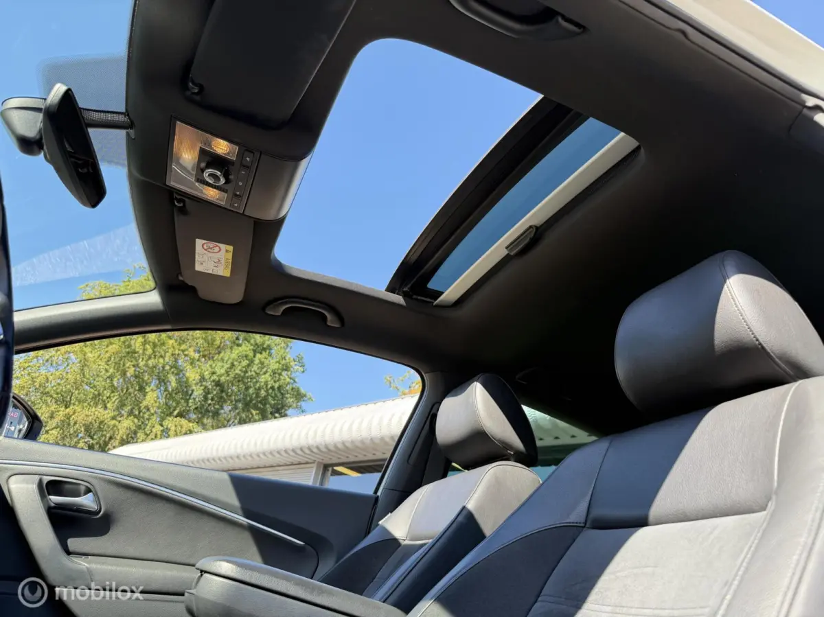 1.8 TSI GTI VOL OPTIES PANO ALCANTARA DEALER