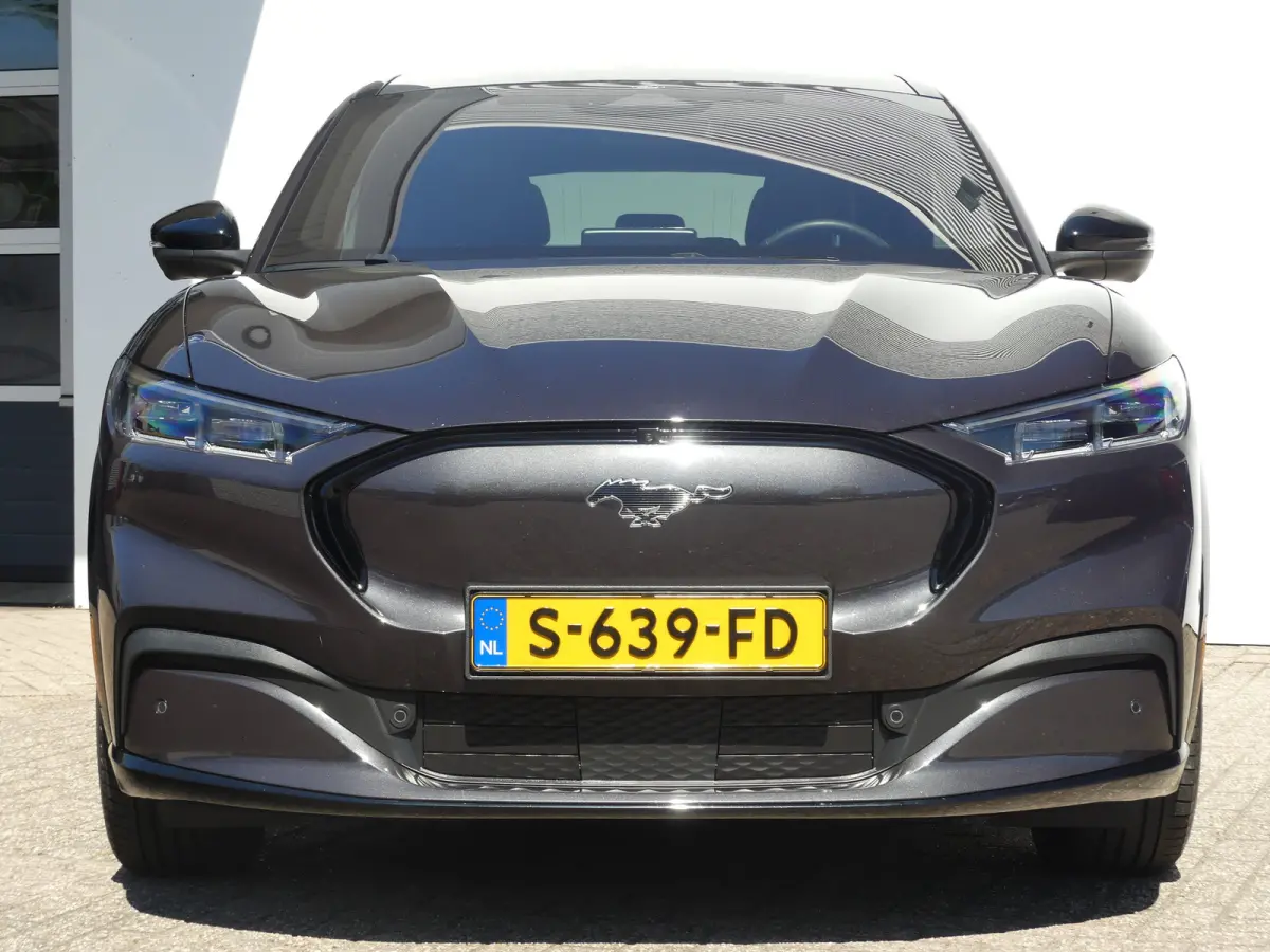 Extended Premium AWD 98 kWh | SOH 93% | PANORAMADAK | ADAPTIVE CRUISE | DODEHOEKDETECTIE | CAMERA | 360 CAMERA | STUUR+STOEL+VOORRUITVERWARMING | PARKEERSENSOREN V+A | B&O AUDIO | ELEKTRISCH