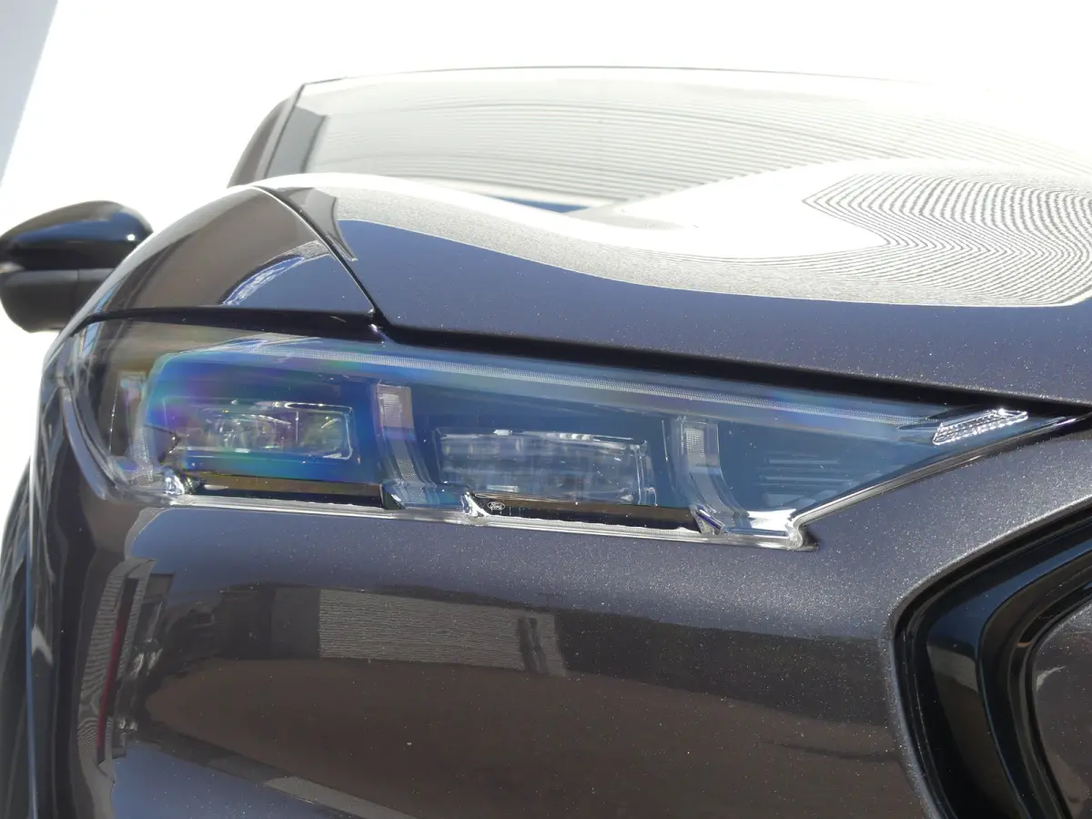 Extended Premium AWD 98 kWh | SOH 93% | PANORAMADAK | ADAPTIVE CRUISE | DODEHOEKDETECTIE | CAMERA | 360 CAMERA | STUUR+STOEL+VOORRUITVERWARMING | PARKEERSENSOREN V+A | B&O AUDIO | ELEKTRISCH
