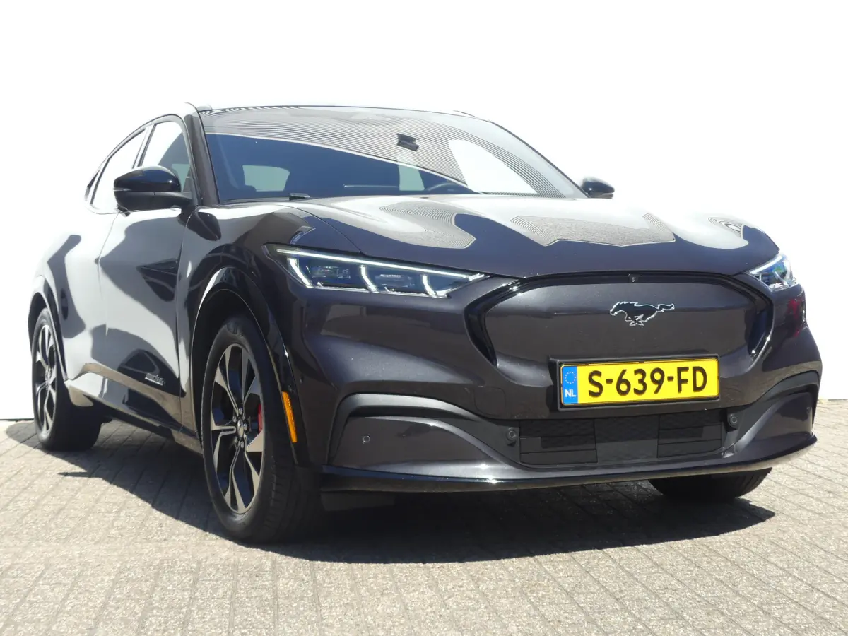Extended Premium AWD 98 kWh | SOH 93% | PANORAMADAK | ADAPTIVE CRUISE | DODEHOEKDETECTIE | CAMERA | 360 CAMERA | STUUR+STOEL+VOORRUITVERWARMING | PARKEERSENSOREN V+A | B&O AUDIO | ELEKTRISCH