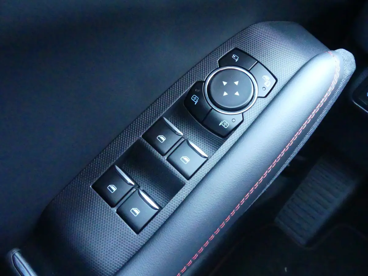 Extended Premium AWD 98 kWh | SOH 93% | PANORAMADAK | ADAPTIVE CRUISE | DODEHOEKDETECTIE | CAMERA | 360 CAMERA | STUUR+STOEL+VOORRUITVERWARMING | PARKEERSENSOREN V+A | B&O AUDIO | ELEKTRISCH