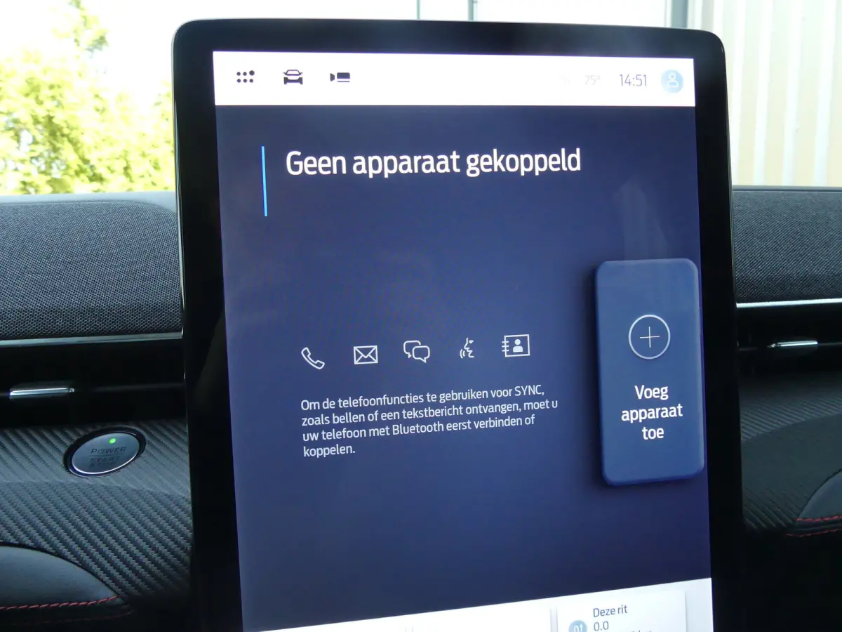 Extended Premium AWD 98 kWh | SOH 93% | PANORAMADAK | ADAPTIVE CRUISE | DODEHOEKDETECTIE | CAMERA | 360 CAMERA | STUUR+STOEL+VOORRUITVERWARMING | PARKEERSENSOREN V+A | B&O AUDIO | ELEKTRISCH