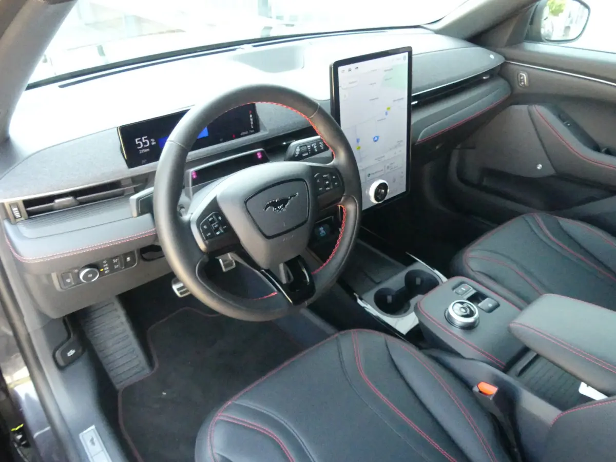 Extended Premium AWD 98 kWh | SOH 93% | PANORAMADAK | ADAPTIVE CRUISE | DODEHOEKDETECTIE | CAMERA | 360 CAMERA | STUUR+STOEL+VOORRUITVERWARMING | PARKEERSENSOREN V+A | B&O AUDIO | ELEKTRISCH