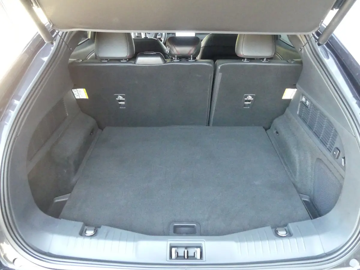 Extended Premium AWD 98 kWh | SOH 93% | PANORAMADAK | ADAPTIVE CRUISE | DODEHOEKDETECTIE | CAMERA | 360 CAMERA | STUUR+STOEL+VOORRUITVERWARMING | PARKEERSENSOREN V+A | B&O AUDIO | ELEKTRISCH