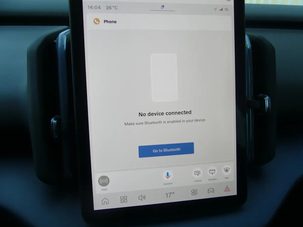 Single Motor Core 51 kWh | SOH 99% | CAMERA | ADAPTIVE CRUISE | DODEHOEKDETECTIE | PARKEERSENSOREN | APPLE CARPLAY / ANDROID AUTO | NAVI | LMV 18" |