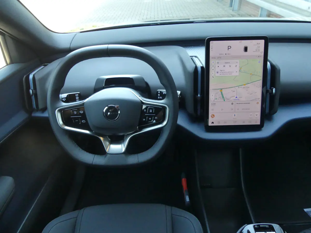 Single Motor Core 51 kWh | SOH 99% | CAMERA | ADAPTIVE CRUISE | DODEHOEKDETECTIE | PARKEERSENSOREN | APPLE CARPLAY / ANDROID AUTO | NAVI | LMV 18" |