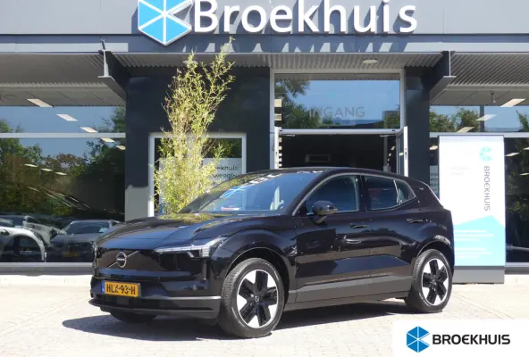 Single Motor Core 51 kWh | SOH 99% | CAMERA | ADAPTIVE CRUISE | DODEHOEKDETECTIE | PARKEERSENSOREN | APPLE CARPLAY / ANDROID AUTO | NAVI | LMV 18" |