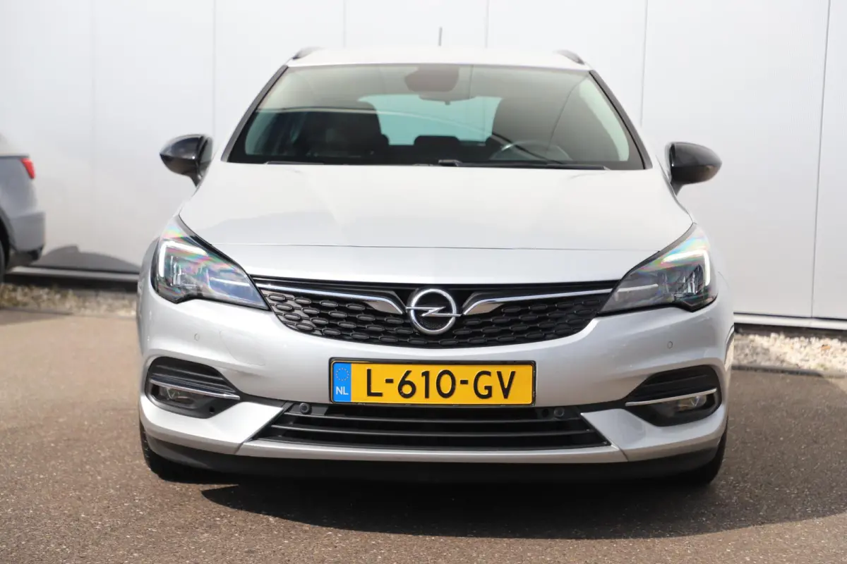 1.2 Edition 110PK Navigatie Achteruitrijcamera Carplay Android LMV Airco Cruise Control