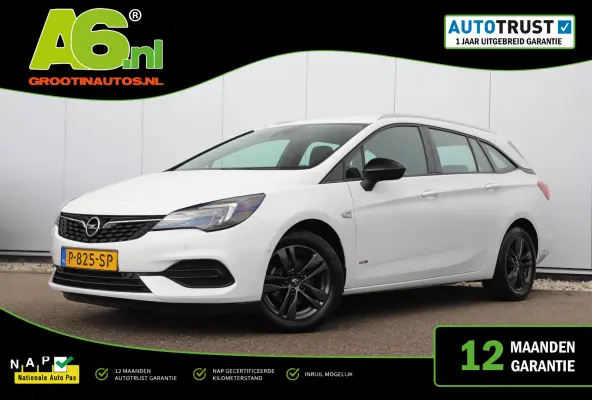 1.2 Design & Tech 110PK Navigatie Achteruitrijcamera Carplay Android LMV Climate & Cruise Control