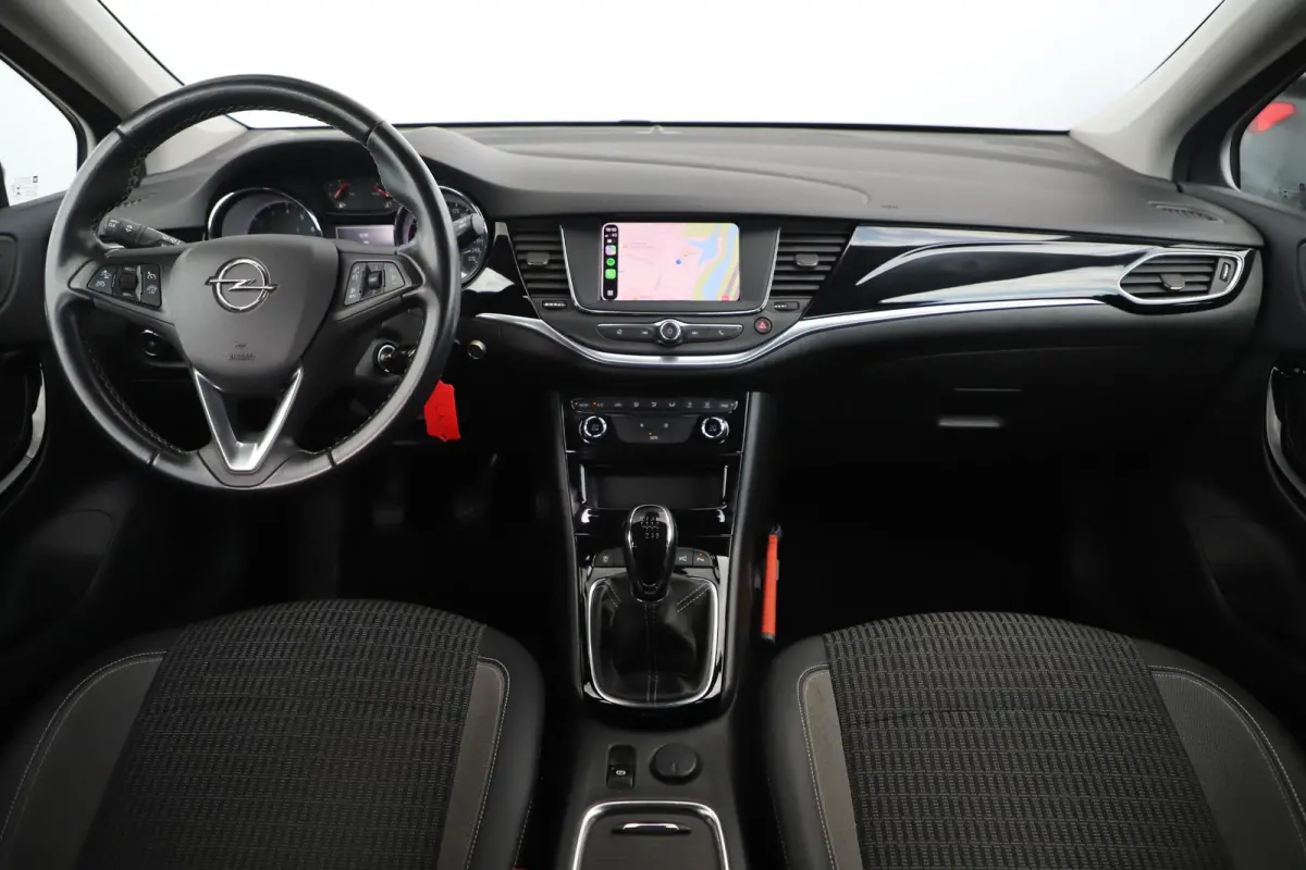 1.2 Design & Tech 110PK Navigatie Achteruitrijcamera Carplay Android LMV Climate & Cruise Control