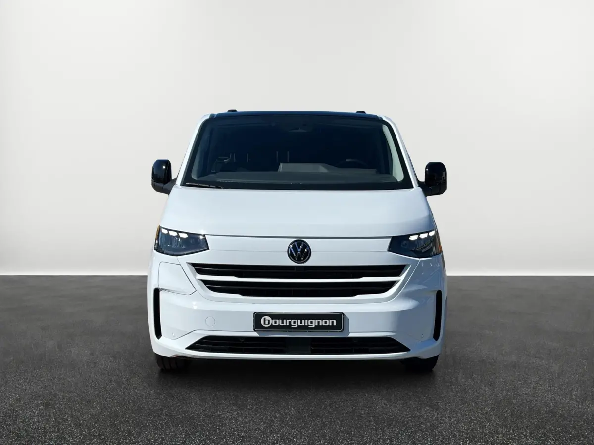Edition | UNIEK! | Dubbele cabine | 6zits | Trekhaakvoorbereiding | Side Assist |
