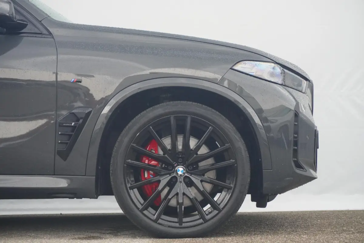 xDrive50e | M Sportpakket Pro | Panoramadak | Harman Kardon | Driving Assistant Professional | Stoelventilatie | Trekhaak