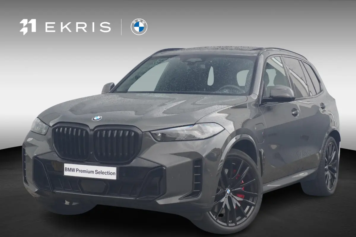 xDrive50e | M Sportpakket Pro | Panoramadak | Harman Kardon | Driving Assistant Professional | Stoelventilatie | Trekhaak