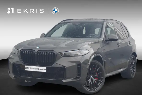 xDrive50e | M Sportpakket Pro | Panoramadak | Harman Kardon | Driving Assistant Professional | Stoelventilatie | Trekhaak