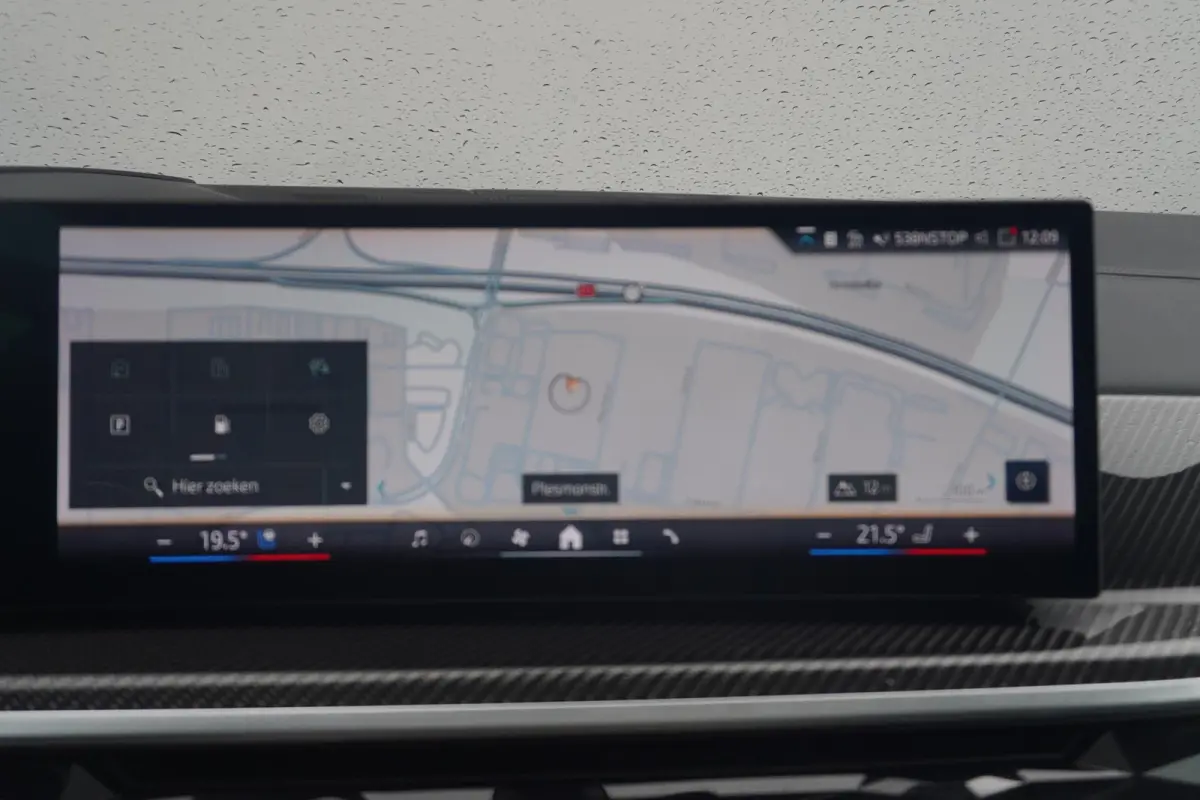 xDrive50e | M Sportpakket Pro | Panoramadak | Harman Kardon | Driving Assistant Professional | Stoelventilatie | Trekhaak