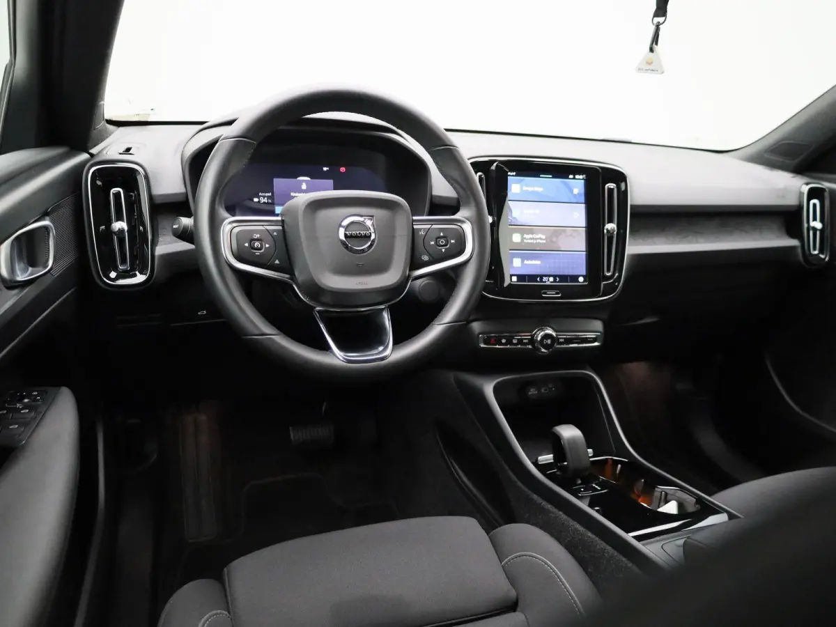 Core | Apple Carplay/Android | Navigatie | Achteruitrijcamera |