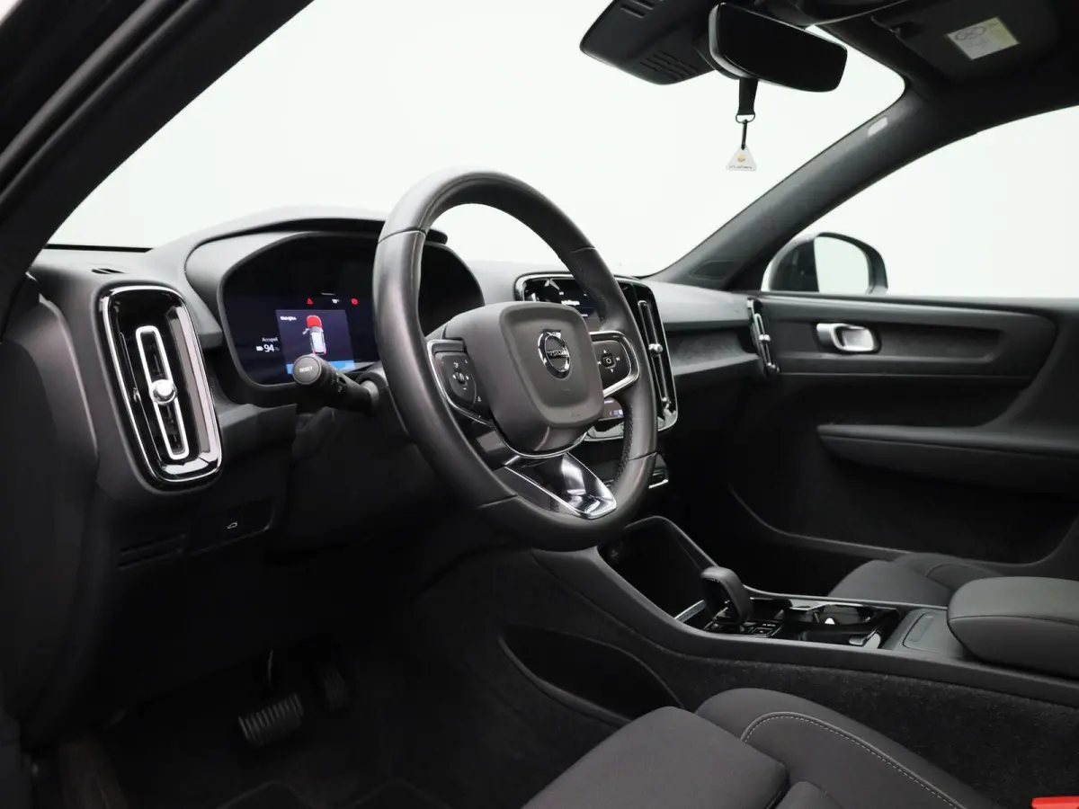 Core | Apple Carplay/Android | Navigatie | Achteruitrijcamera |