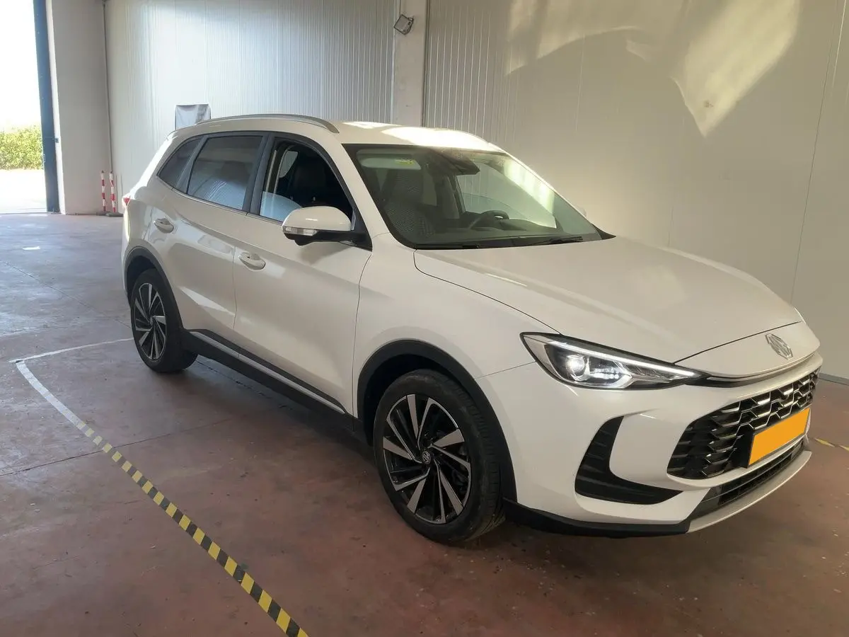 1.5 HYBRID+ LUXURY 360 Camera | Keyless | Stoelverwarming