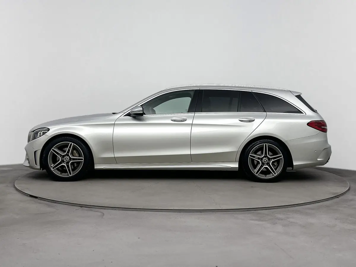 160 Business Solution AMG Plus Upgrade Edition | Navigatie | Sfeerverlichting | Trekhaak | LED Verlichting | Stoelverwarming |
