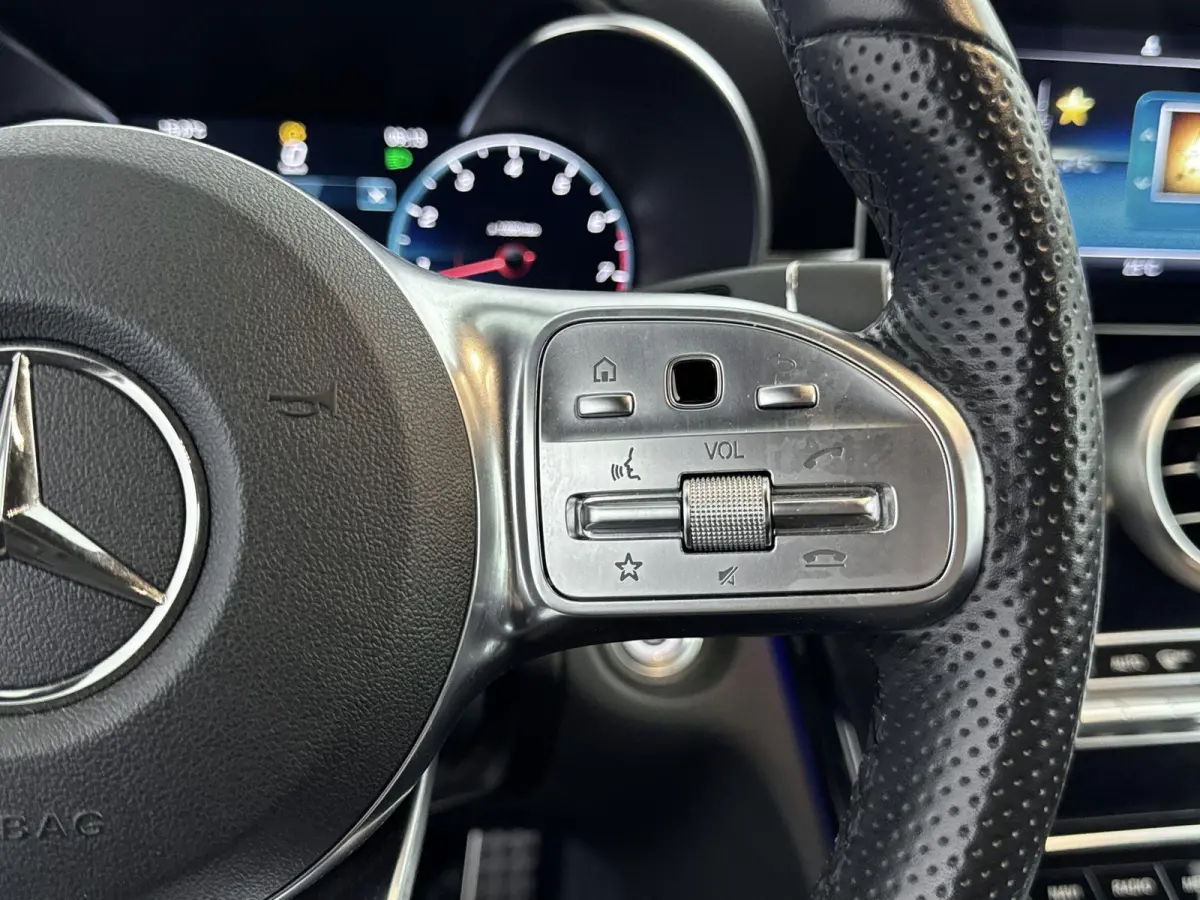 160 Business Solution AMG Plus Upgrade Edition | Navigatie | Sfeerverlichting | Trekhaak | LED Verlichting | Stoelverwarming |