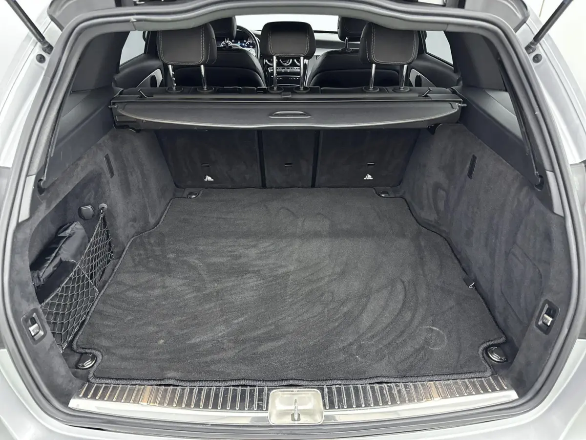 160 Business Solution AMG Plus Upgrade Edition | Navigatie | Sfeerverlichting | Trekhaak | LED Verlichting | Stoelverwarming |