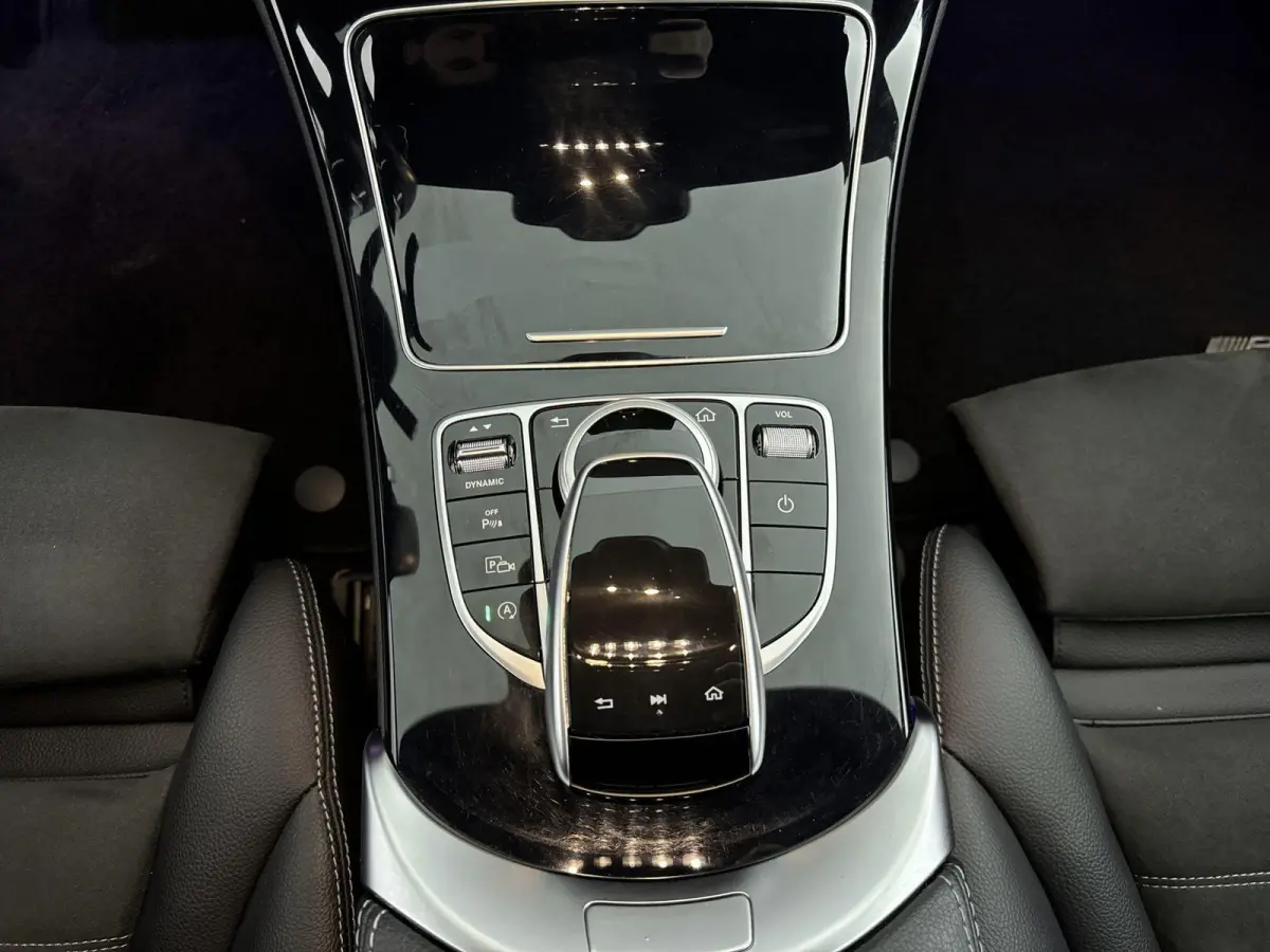 160 Business Solution AMG Plus Upgrade Edition | Navigatie | Sfeerverlichting | Trekhaak | LED Verlichting | Stoelverwarming |