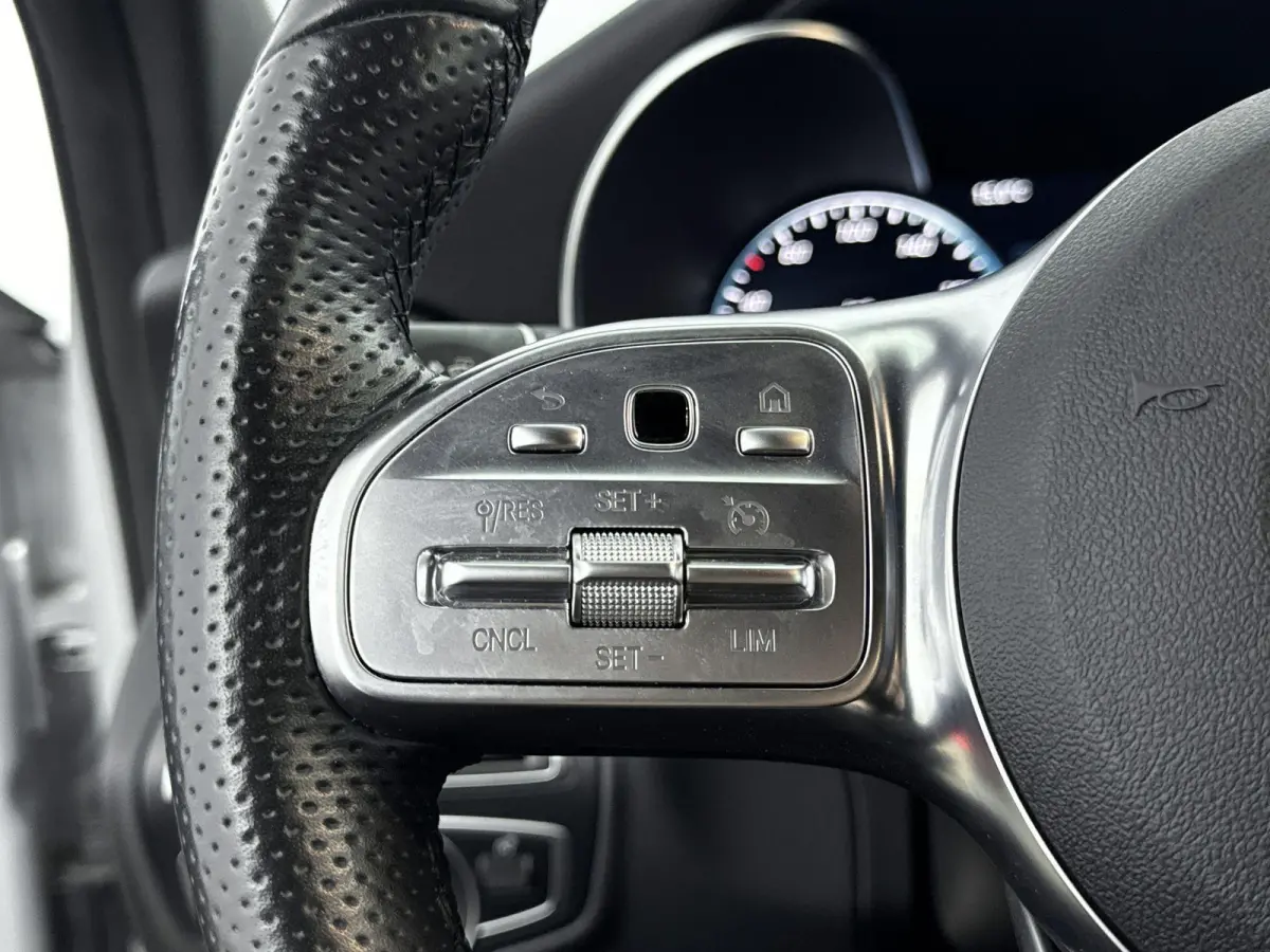 160 Business Solution AMG Plus Upgrade Edition | Navigatie | Sfeerverlichting | Trekhaak | LED Verlichting | Stoelverwarming |