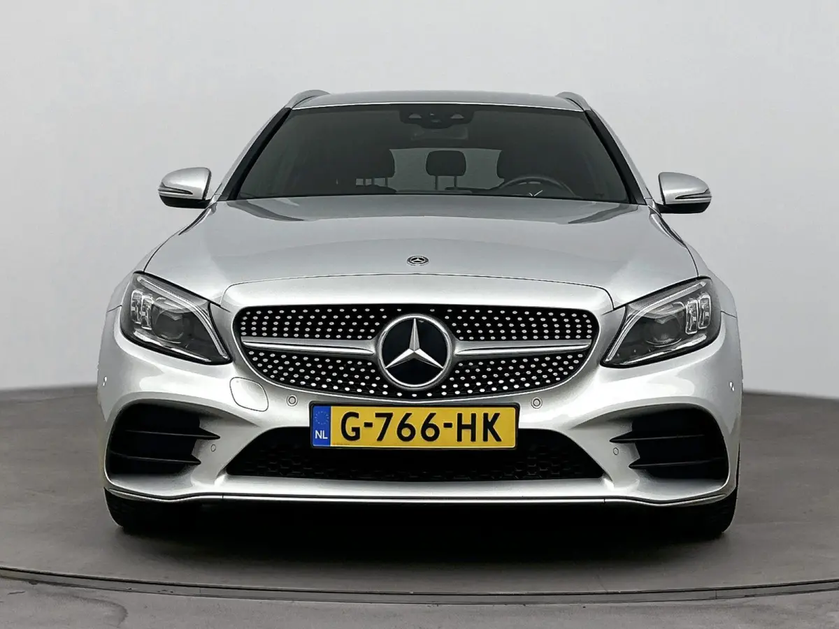 160 Business Solution AMG Plus Upgrade Edition | Navigatie | Sfeerverlichting | Trekhaak | LED Verlichting | Stoelverwarming |