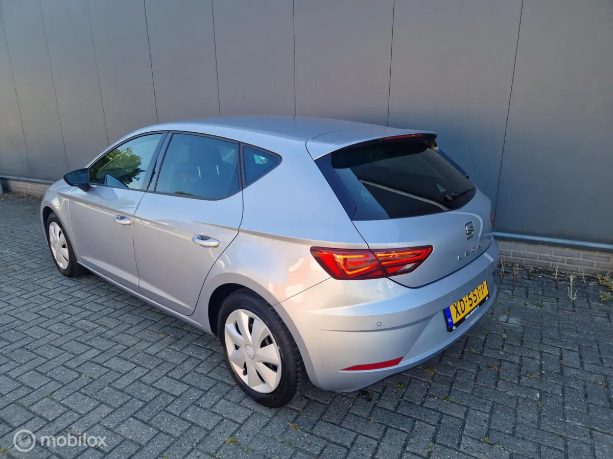 1.0 EcoTSI Style Business Intense