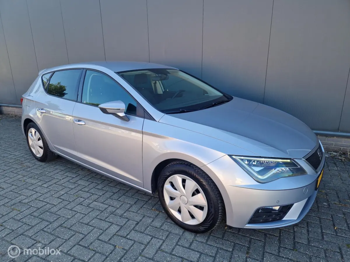 1.0 EcoTSI Style Business Intense