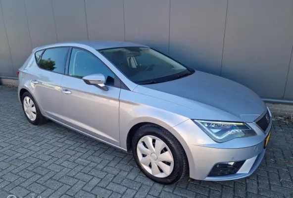 1.0 EcoTSI Style Business Intense