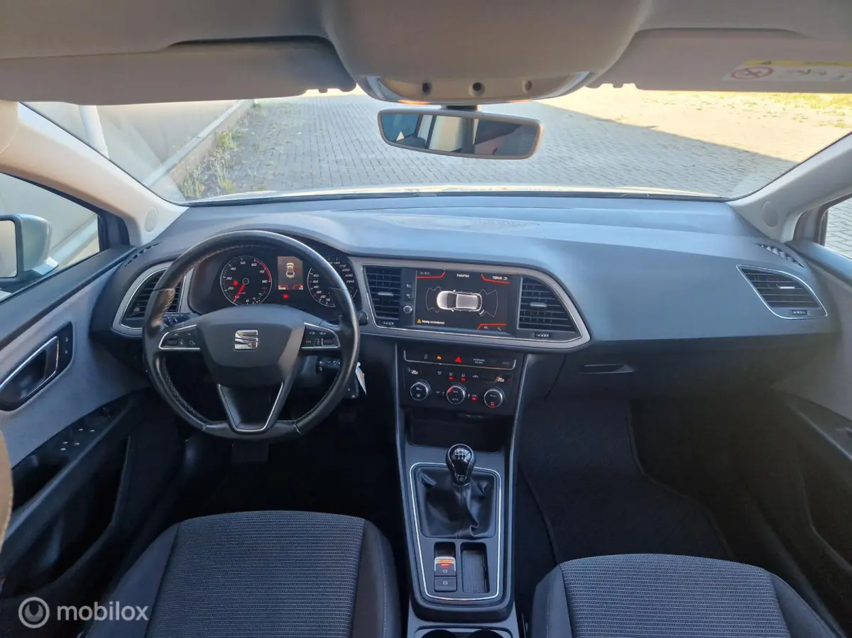 1.0 EcoTSI Style Business Intense