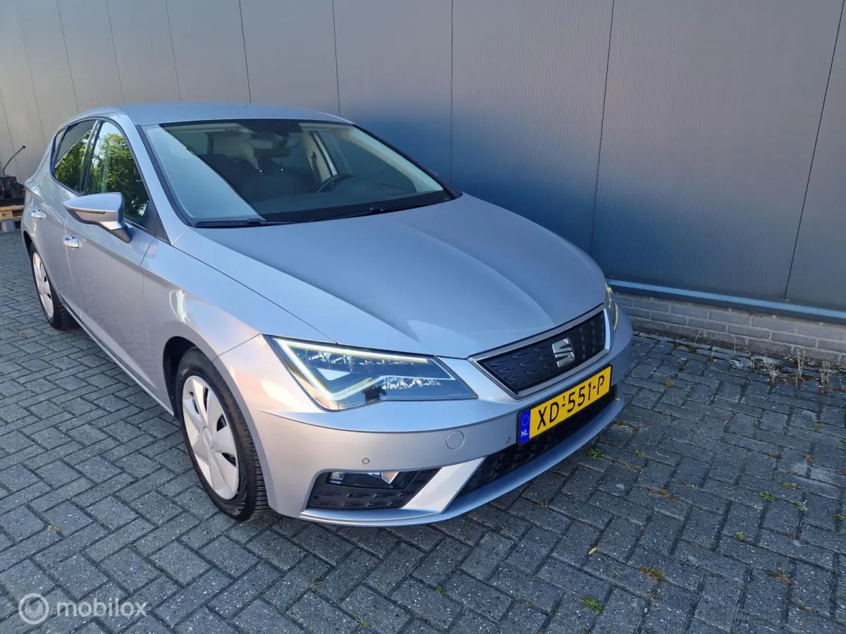 1.0 EcoTSI Style Business Intense