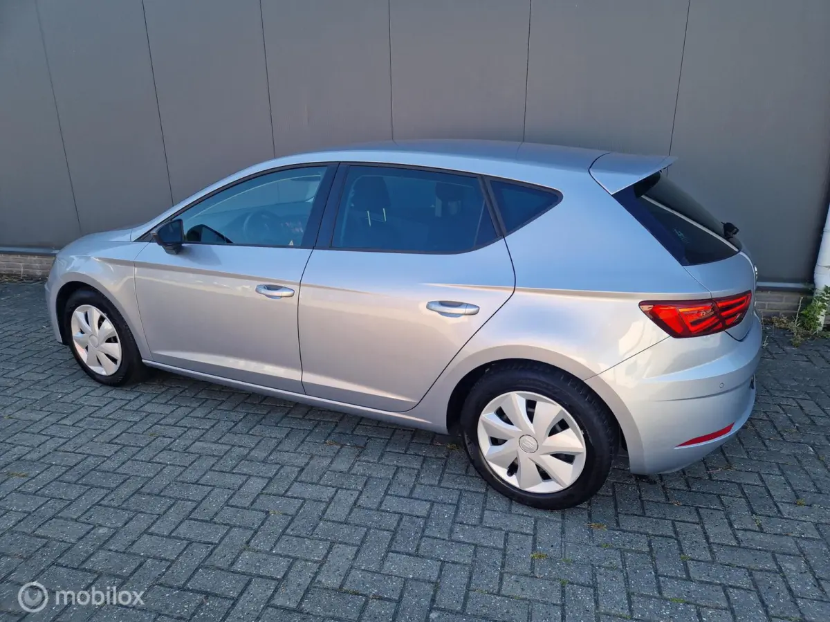 1.0 EcoTSI Style Business Intense