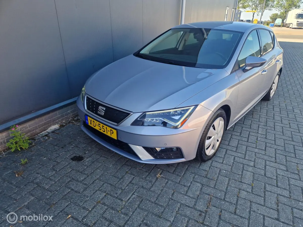 1.0 EcoTSI Style Business Intense