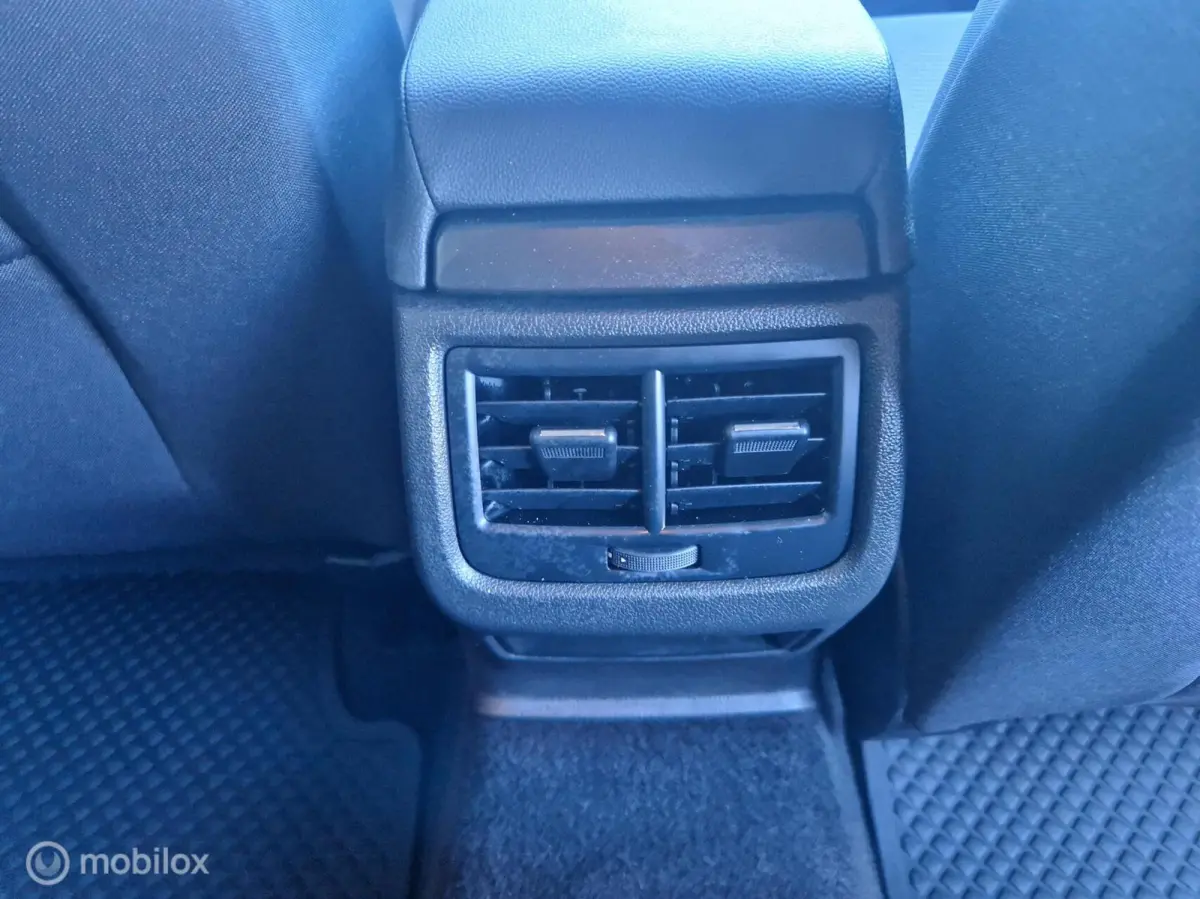 1.0 EcoTSI Style Business Intense