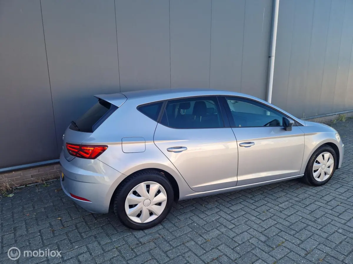 1.0 EcoTSI Style Business Intense