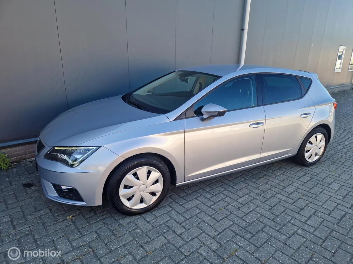 1.0 EcoTSI Style Business Intense