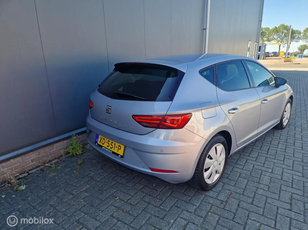 1.0 EcoTSI Style Business Intense