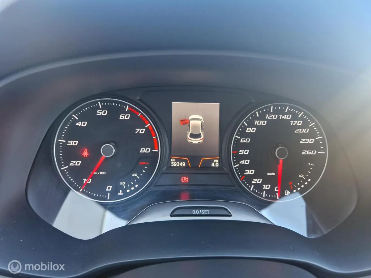 1.0 EcoTSI Style Business Intense