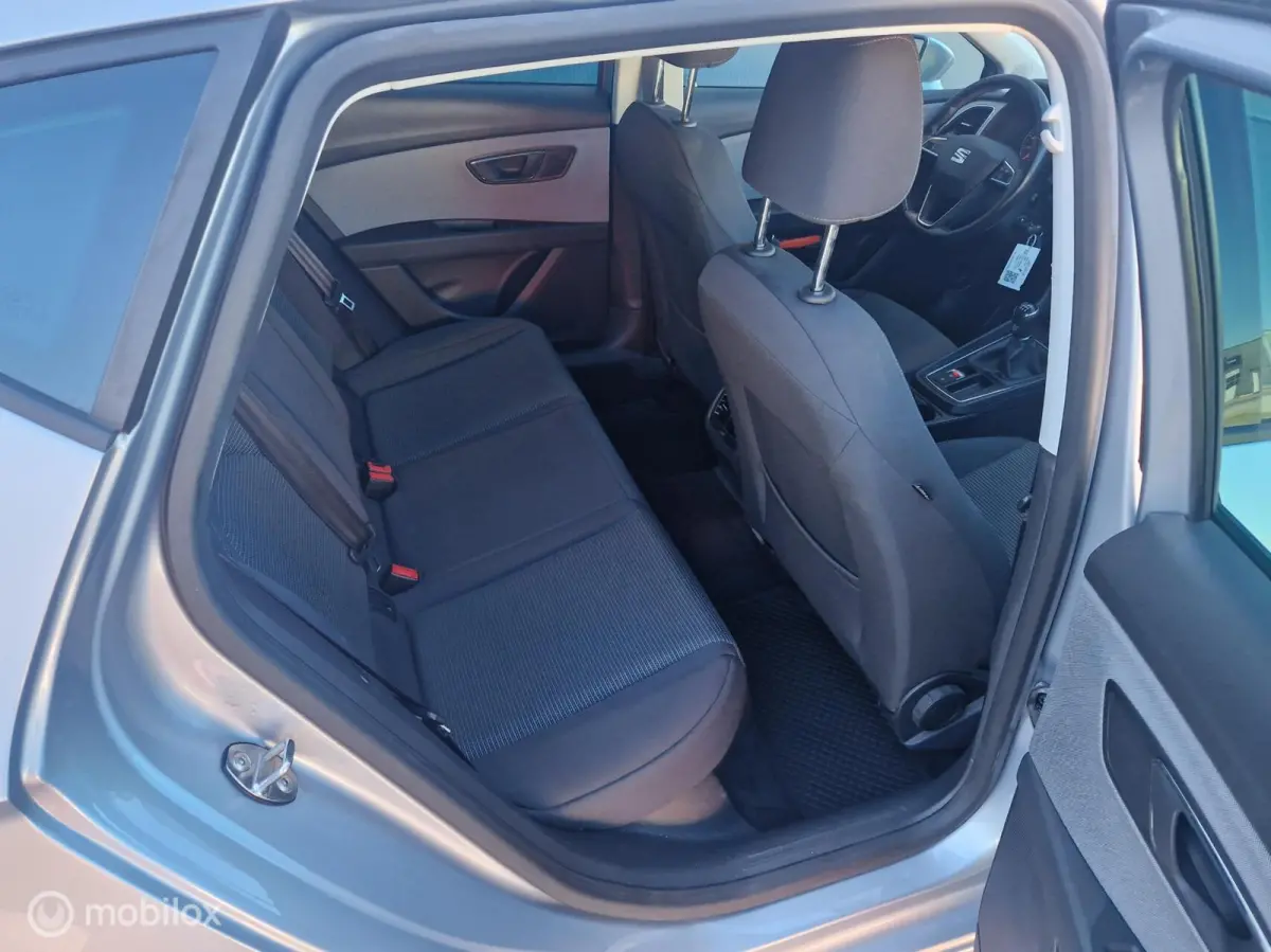 1.0 EcoTSI Style Business Intense