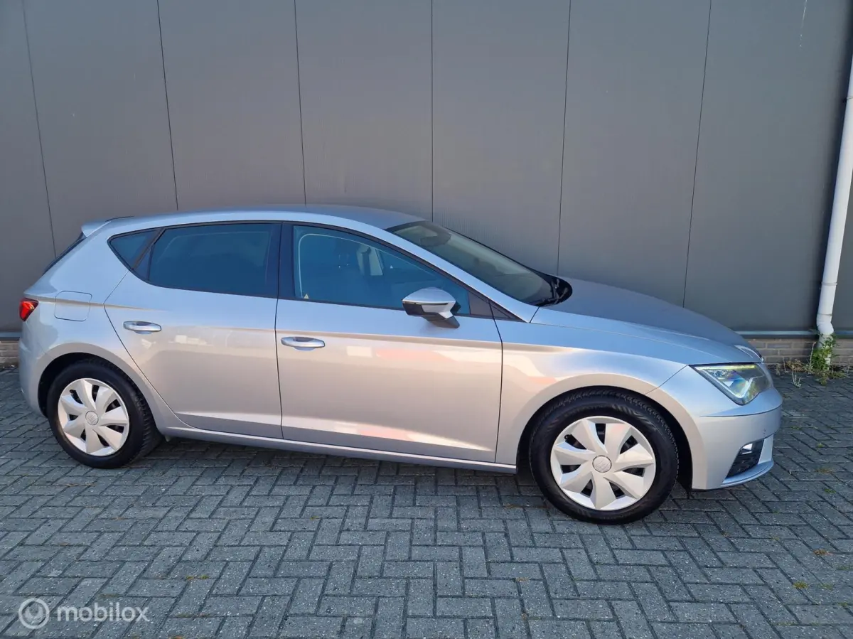 1.0 EcoTSI Style Business Intense