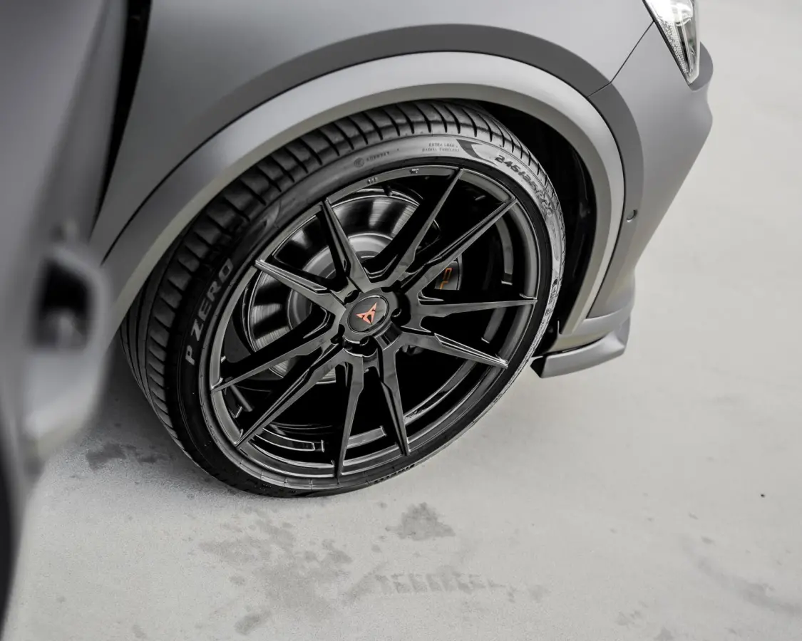 2.0 TSI 4DRIVE 310PK | PANO | DDC | BEATS